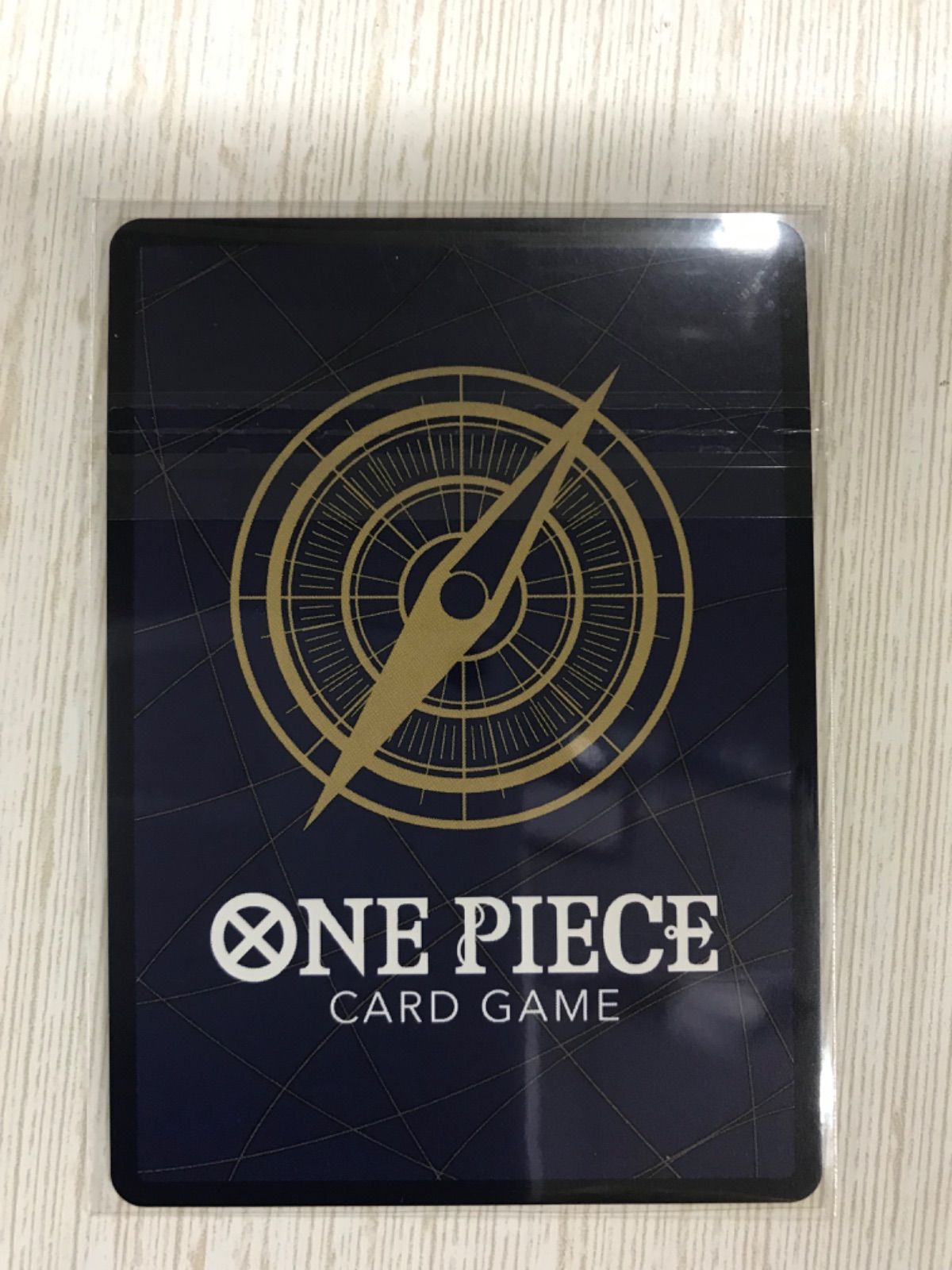 ワンピースカード フラッグシップ コビー 未開封 8コビー 未開封