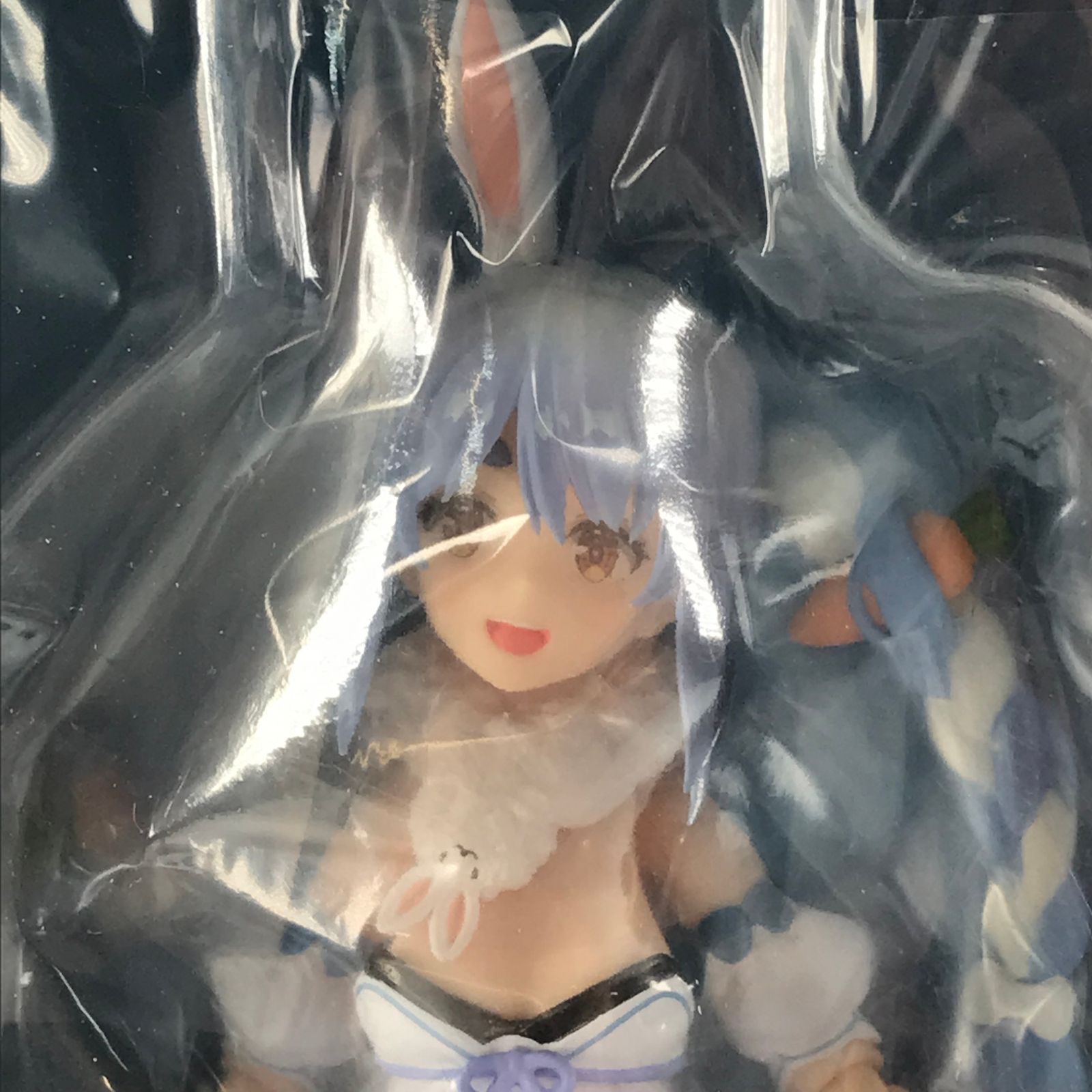 ○マックスファクトリー フィギュア figma 兎田ぺこら