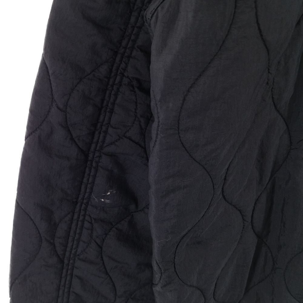 OAMC (オーエーエムシー) 20AW Combat Liner Quilting Jacket