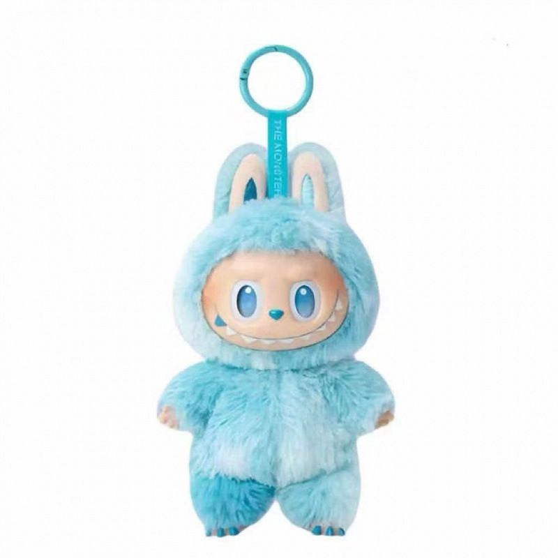 Amazon.co.jp: ラブブ LABUBU ぬいぐるみ 第3世代 【1ピース