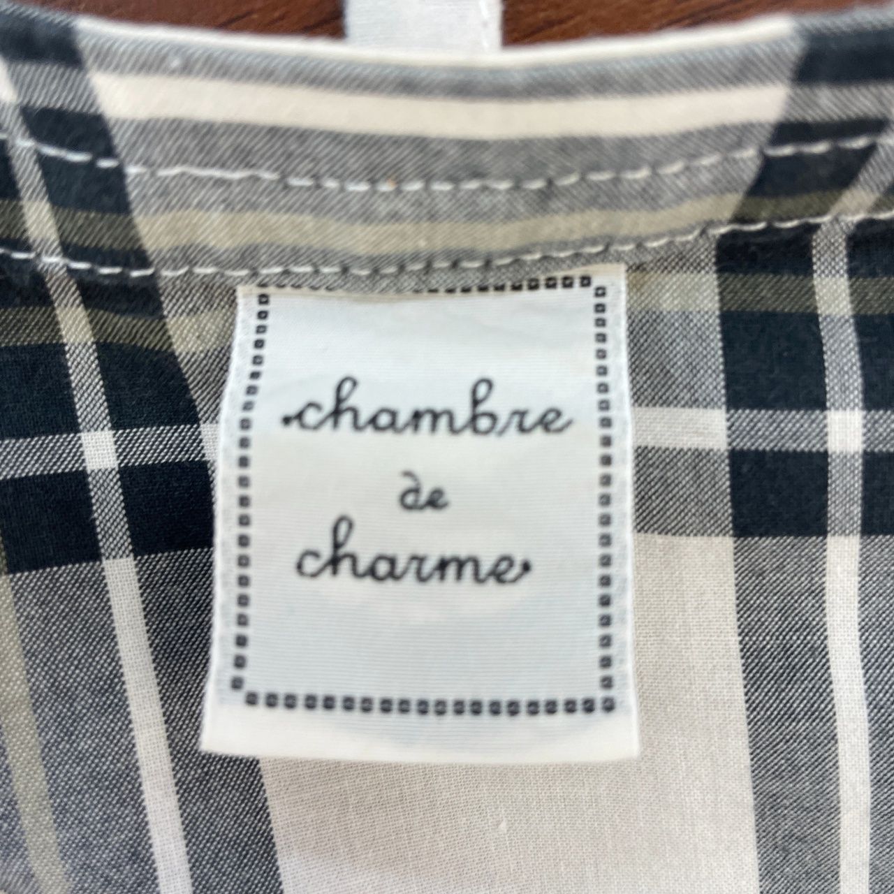 chambre de charme シャンブルドゥシャーム FREE レディース ノースリーブ　ワンピース 20241007-0002