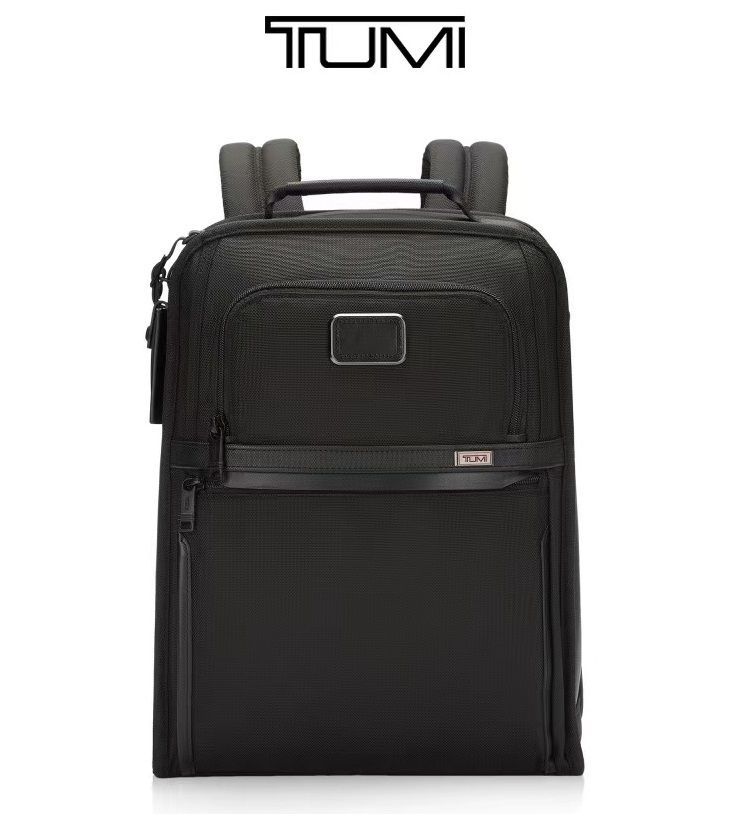 TUMI Alpha3 トゥミ ビジネスバッグ リュック 2603590