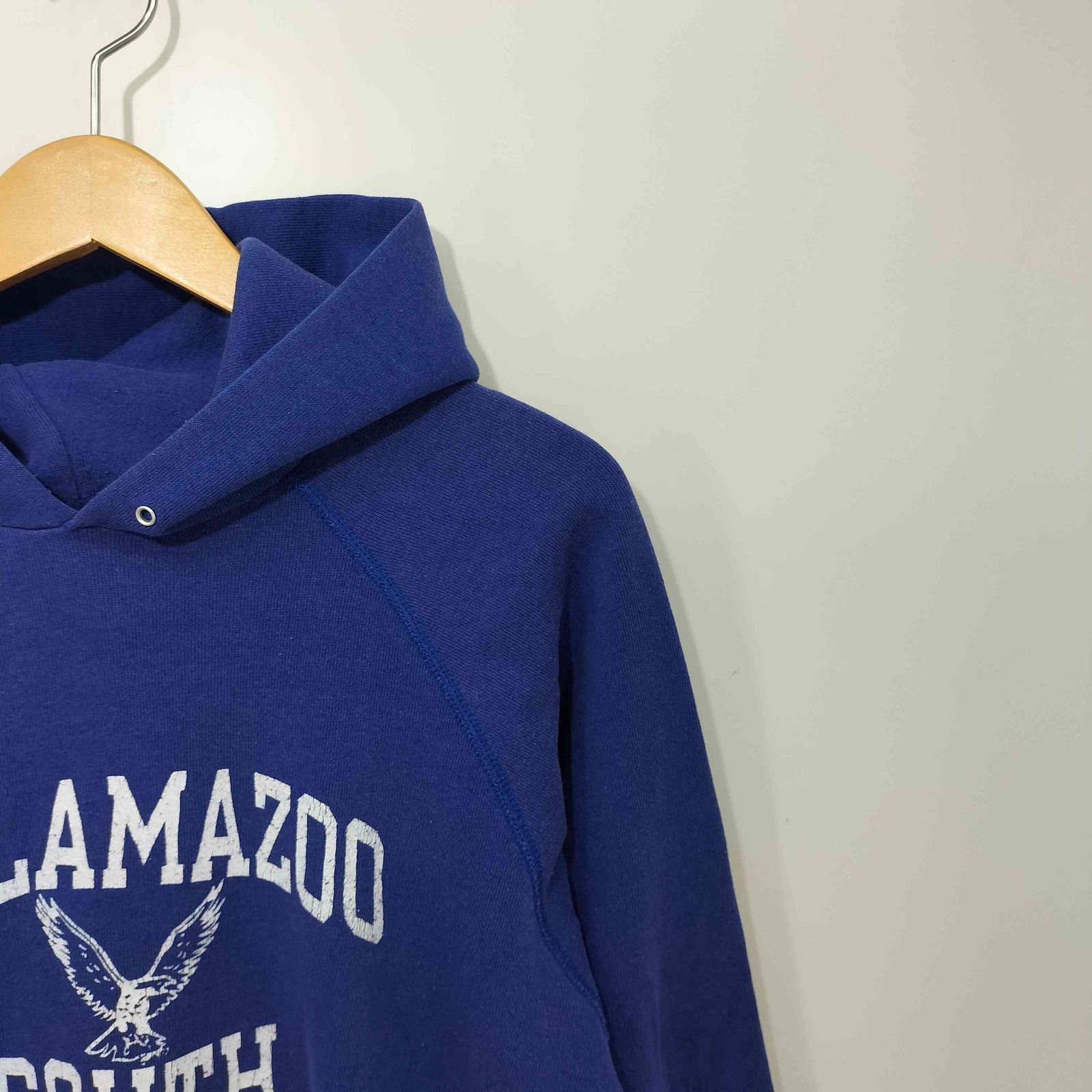 Lee　リー　大学　カレッジ　刺繍ロゴ　パーカー　プルオーバー　L 古着 Lee リー 大学 カレッジ 刺繍ロゴ パーカー プルオーバー L 古着