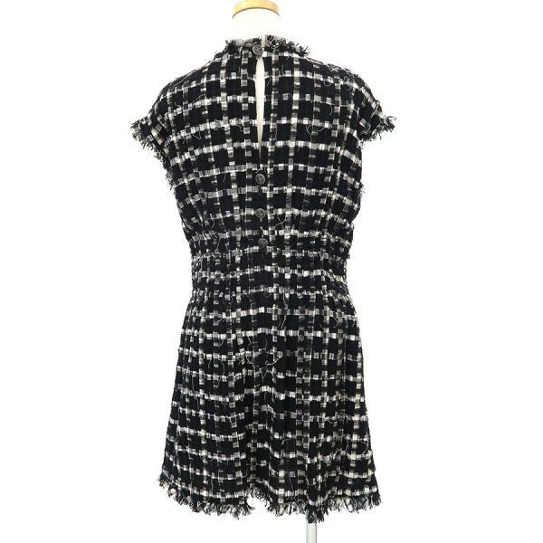 シャネル ワンピース