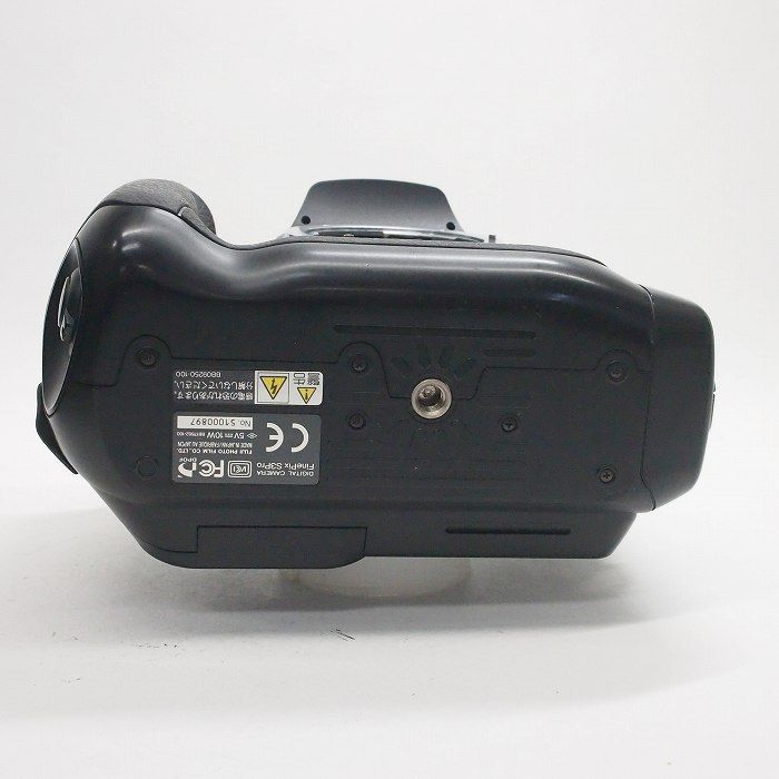 富士フイルム - 【中古】(フジフイルム) FUJIFILM FX-S3 PROボディ 中古】(フジフイルム) FUJIFILM FX-S3 PROボディ - メルカリ