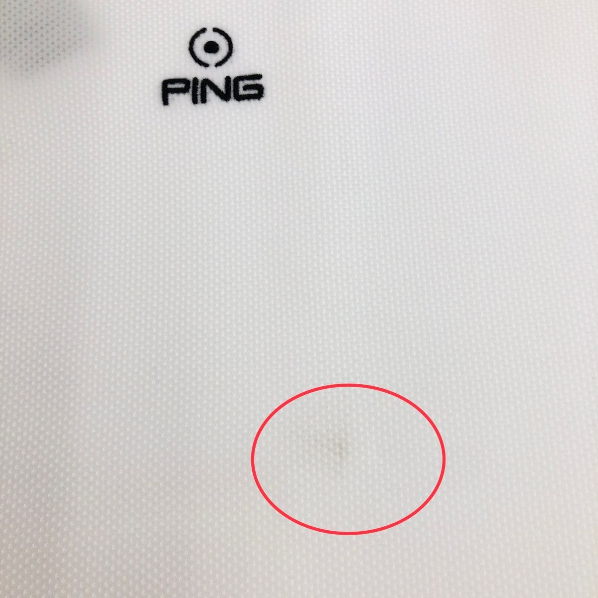 半袖ポロシャツ