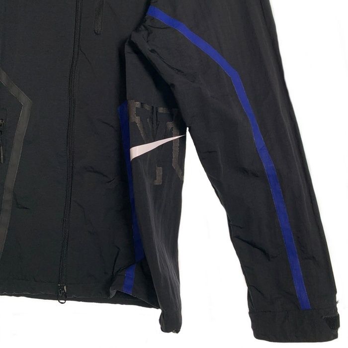 NIKE ナイキ 21AW KITH NYC キス New York Knicks Madison Jacket