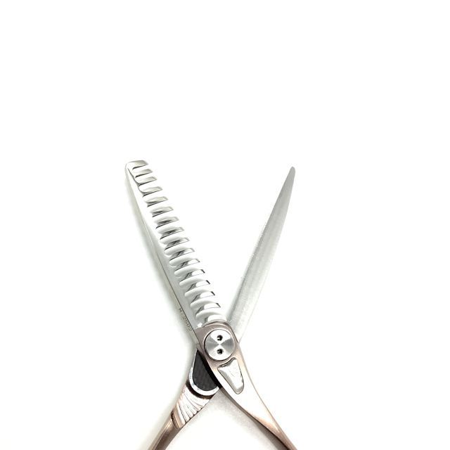 TOGINONトギノン】 クイーンシグマ5.8 シザー セニングsc1976