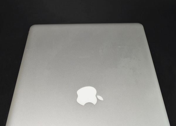 MacBook Pro 17インチ 2010 A1297 液晶 - MACSELL - メルカリ