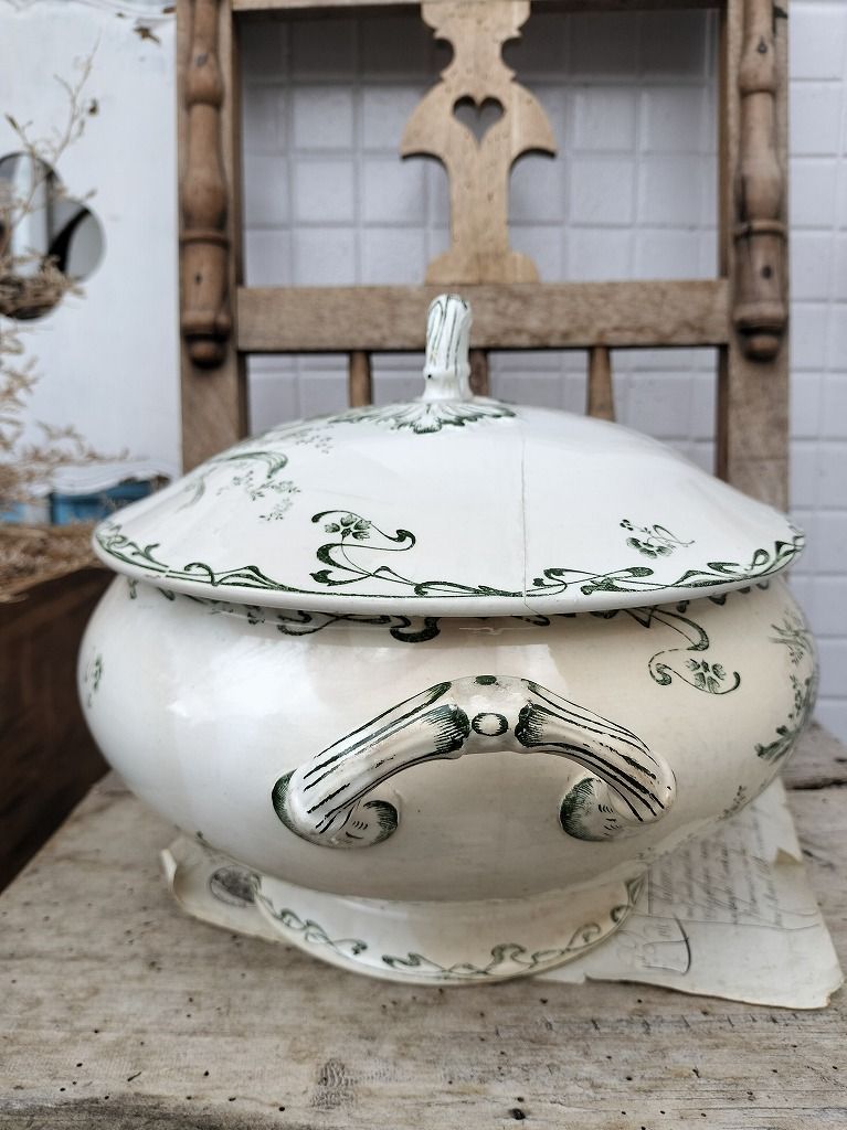 スーピエール 1900年