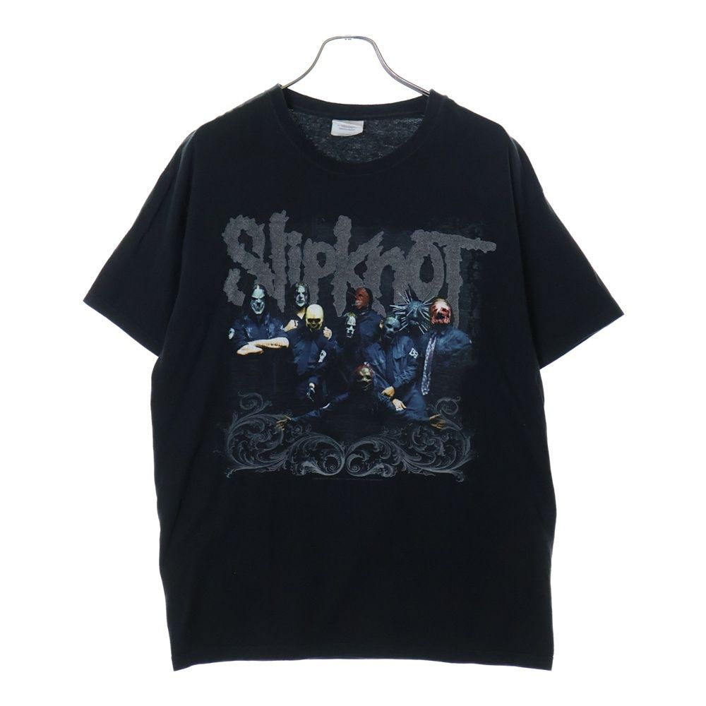 Slipknot shawn 6 Tシャツ L USAボディ ヴィンテージ Slipknot shawn 6 Tシャツ L USAボディ ヴィンテージ il_1080xN