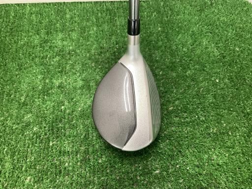 ミズノ SURE DD MI U 7 ユーティリティ UT EXSAR フレックスR メンズ 男性用 右利き 右用 Cランク ゴルフクラブ