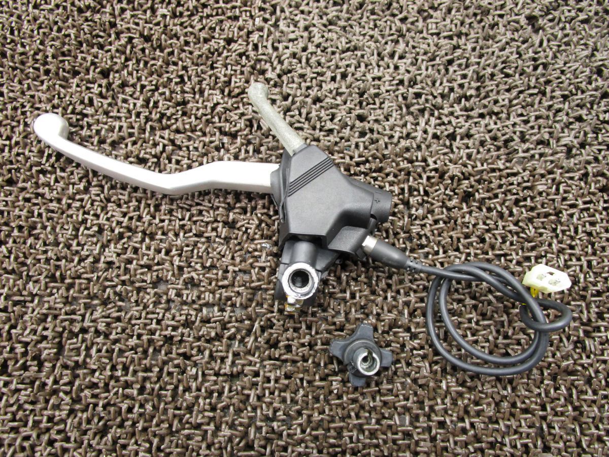 KTM 640LC4 スーパーモト クラッチレバー ホルダー ○X786！VBKGSL KTM