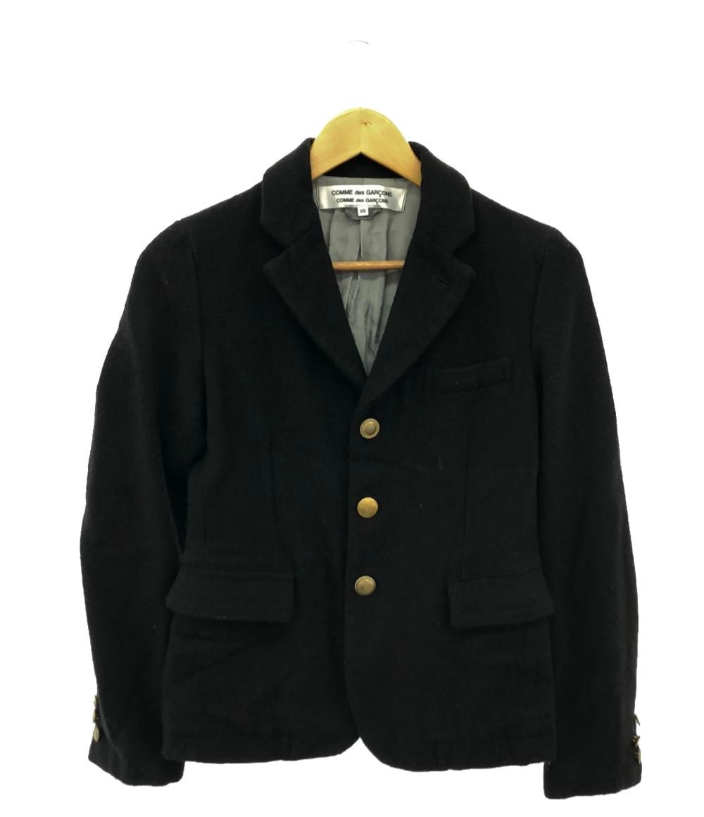 コムデギャルソン テーラードジャケット メンズ SIZE XS (XS) COMME des GARCONS