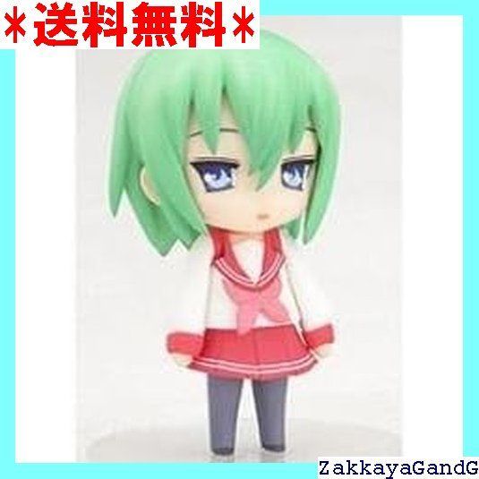 ねんどろいど ぷち らき☆すた ねんどろいど ぷち らき☆すた×ストリートファイターセット