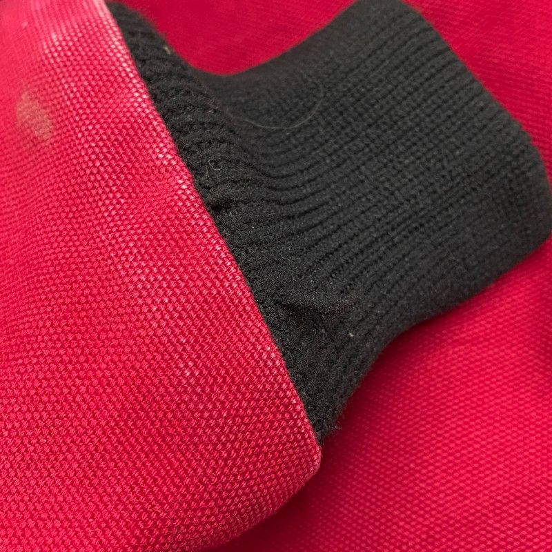 J77RED サンタフェジャケット