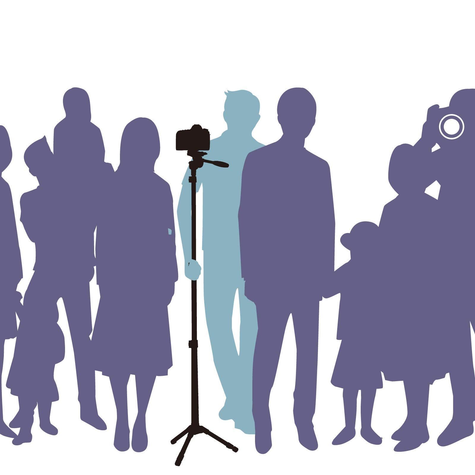 スタンド型一脚 420022