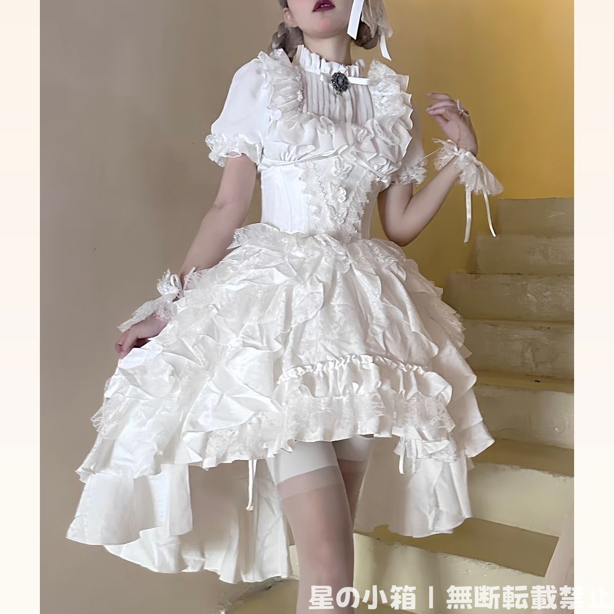 Vivienne Westwood ロンt tシャツ 変形 ボーダー y2k