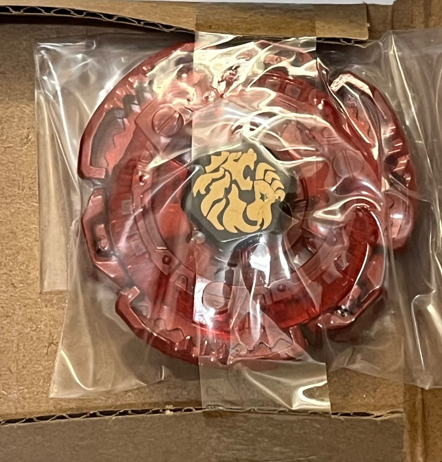 ベイブレード ファングレオーネ W105R2F バーニングクロー ver. Amazon | クラッシュブレード レッド ファング レオーネ W105R2F