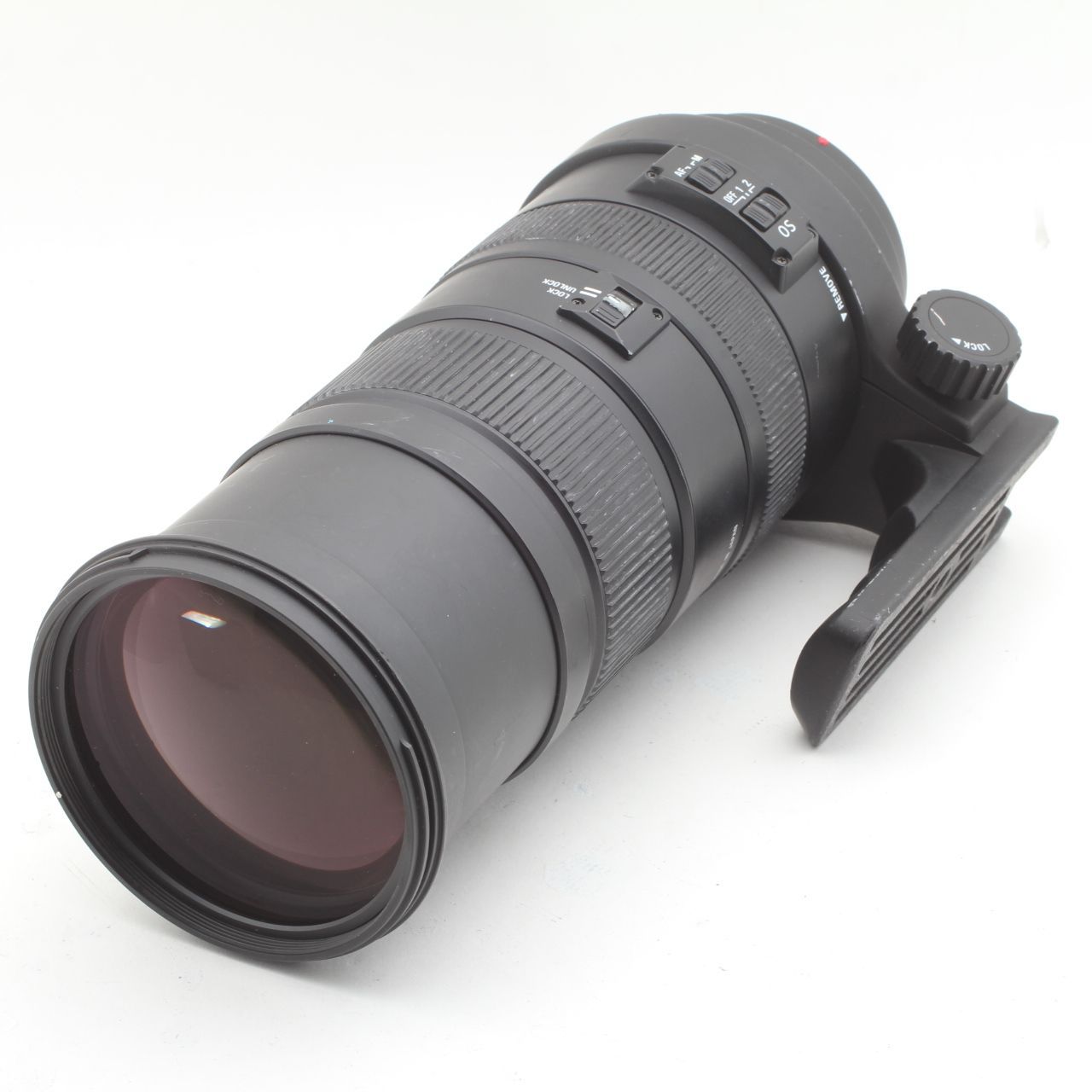 シグマ APO 150-500mm F5-6.3 DG OS HSM ソニー用 SIGMA APO 150-500mm F5-6.3 DG OS HSM ソニー用 Amazon | SIGMA