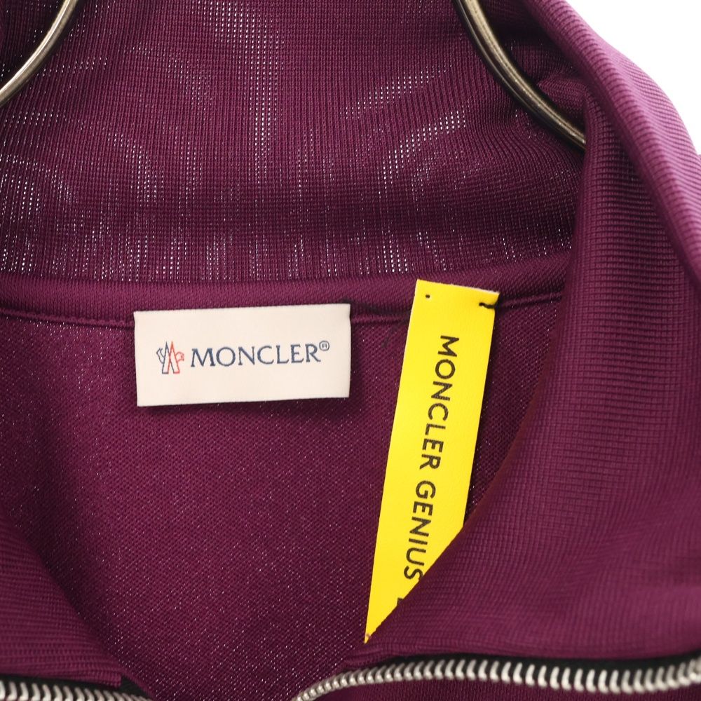 ×MONCLER GENIUS8