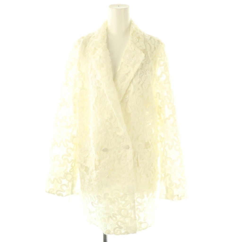 アメリヴィンテージ Ameri VINTAGE アメリ AMERI FLOWER MIX LACE