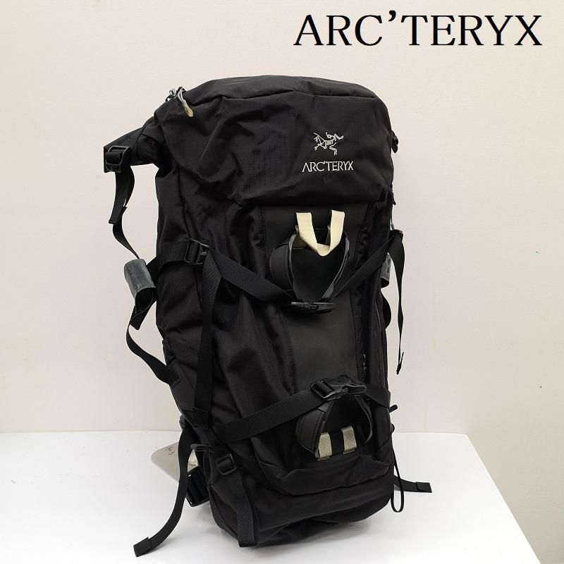 ARC'TERYX アークテリクス リュックサック、デイパック リュック