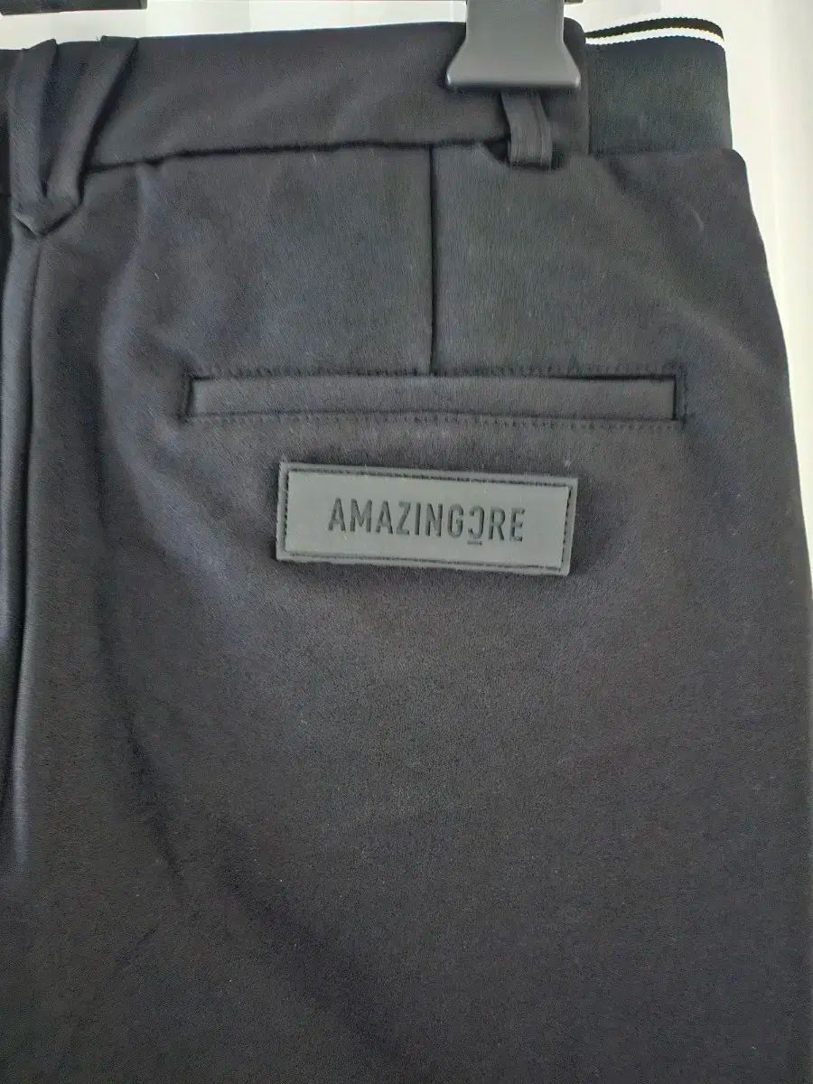 AMAZINGCRE レディースパンツ