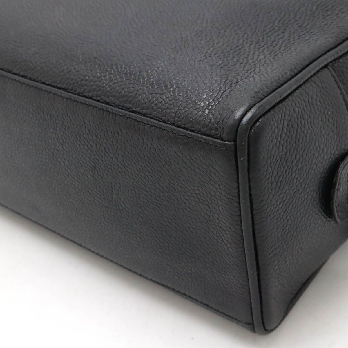 CHANEL シャネル ココマーク クラッチバッグ セカンドバッグ 化粧  