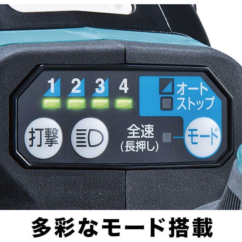 5☆大好評！ 送料無料 ♥ 未開梱 マキタ 充電式インパクトレンチ 本体のみ TW300DZ