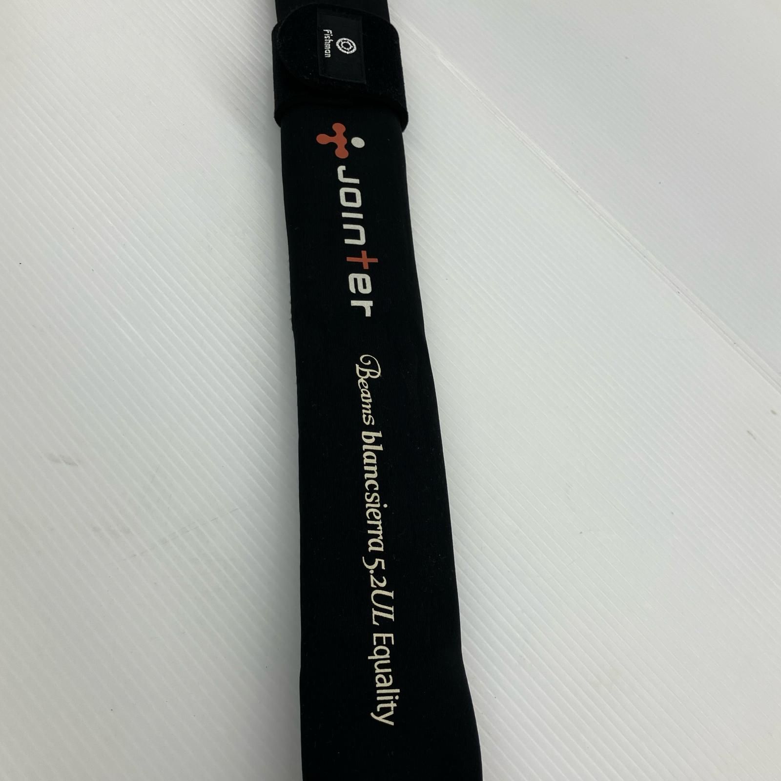 σσJointer×BEAMS ジョインター ブランシエラ 5.2 UL イクアリティ 程度A 2020モデル