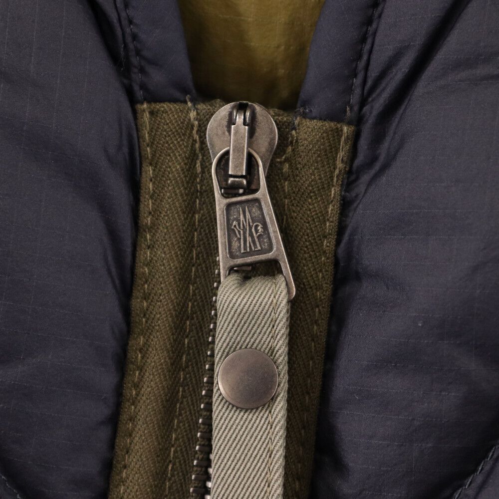 MONCLER (モンクレール) 21AW JAECKIN GIUBBOTTO G20911A00126 MONCLER (モンクレール) 21AW JAECKIN GIUBBOTTO G20911A00126