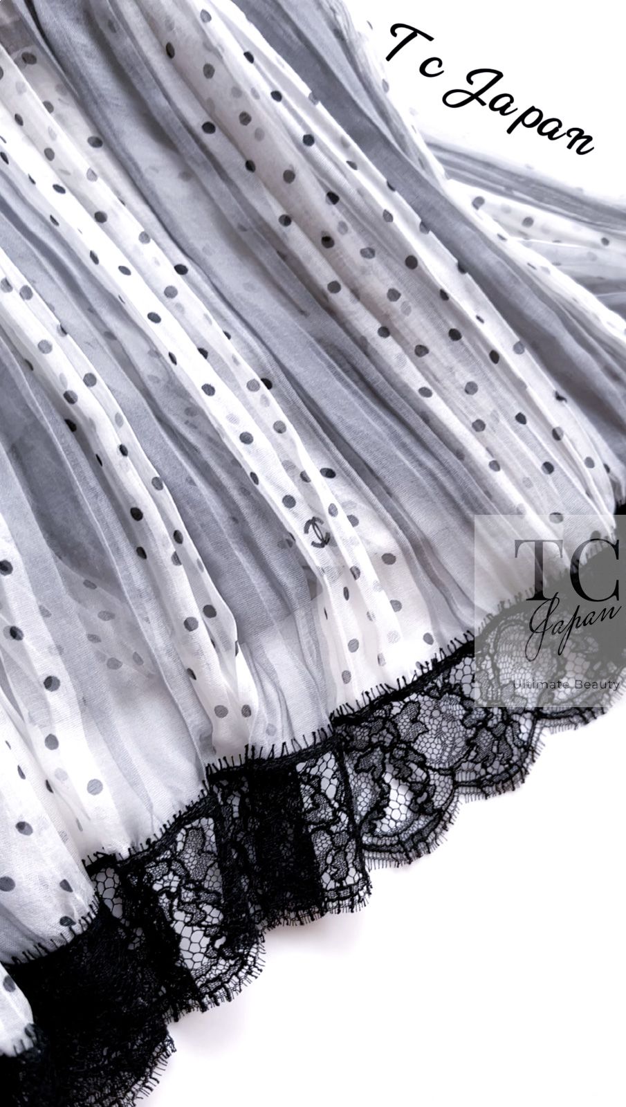 グレー セットアップ