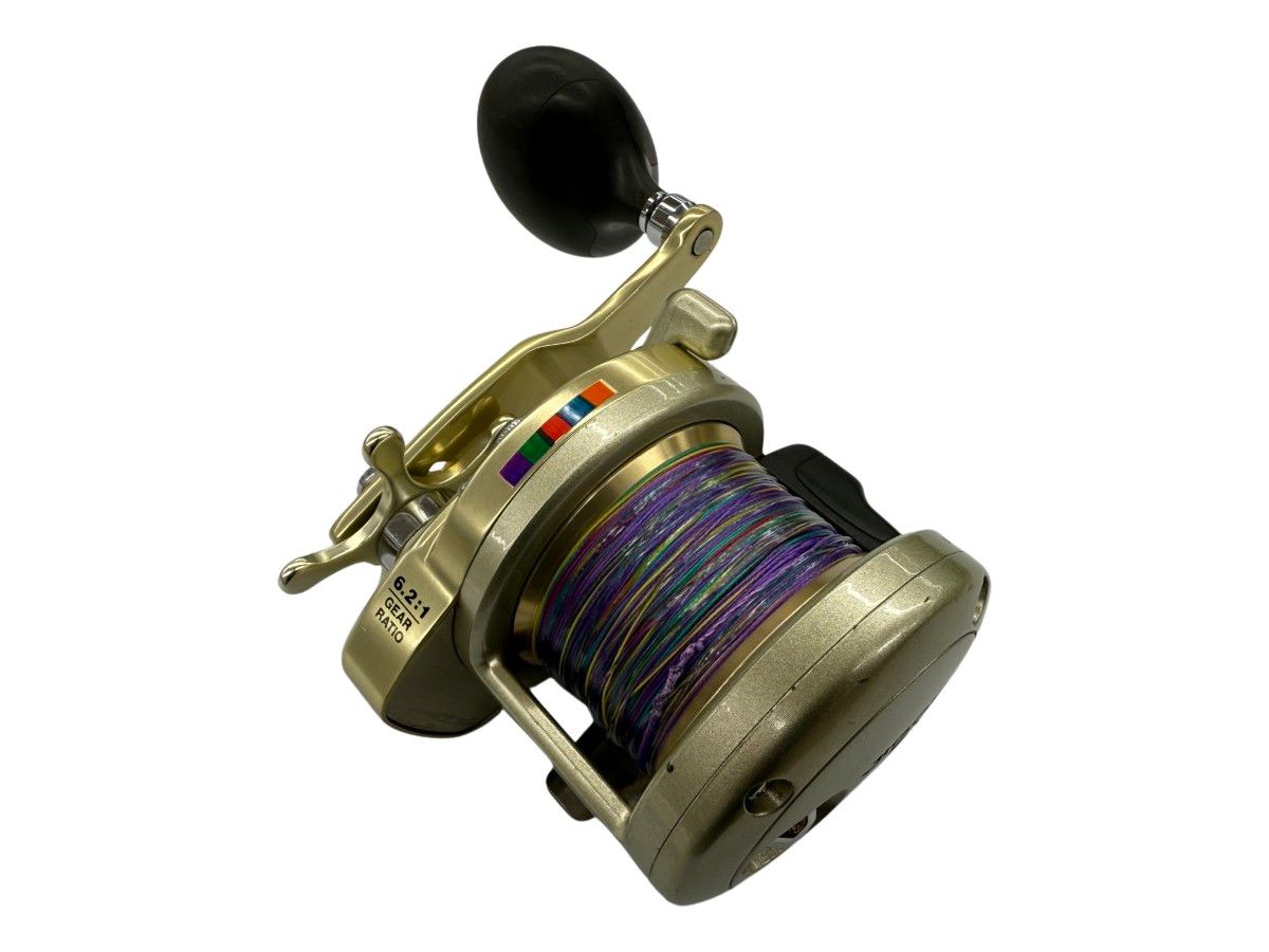 SHIMANO シマノ オシアジガーEV 2500HG 両軸リール RH298000
