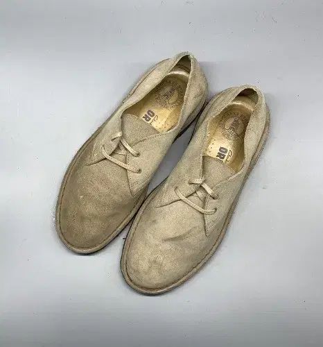 Clarks クラークス デザート 氏族長 250mm