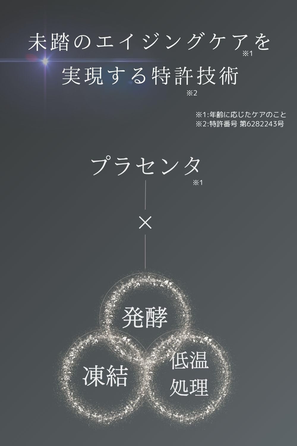 プラセンタ