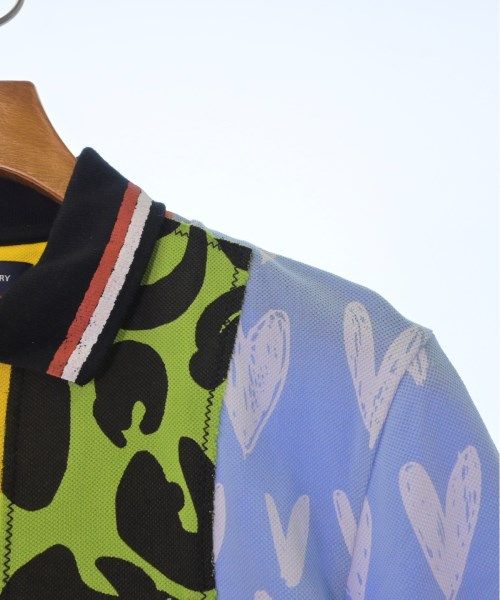 CHARLES JEFFREY LOVERBOY ポロシャツ メンズ 【古着】【中古】【送料  