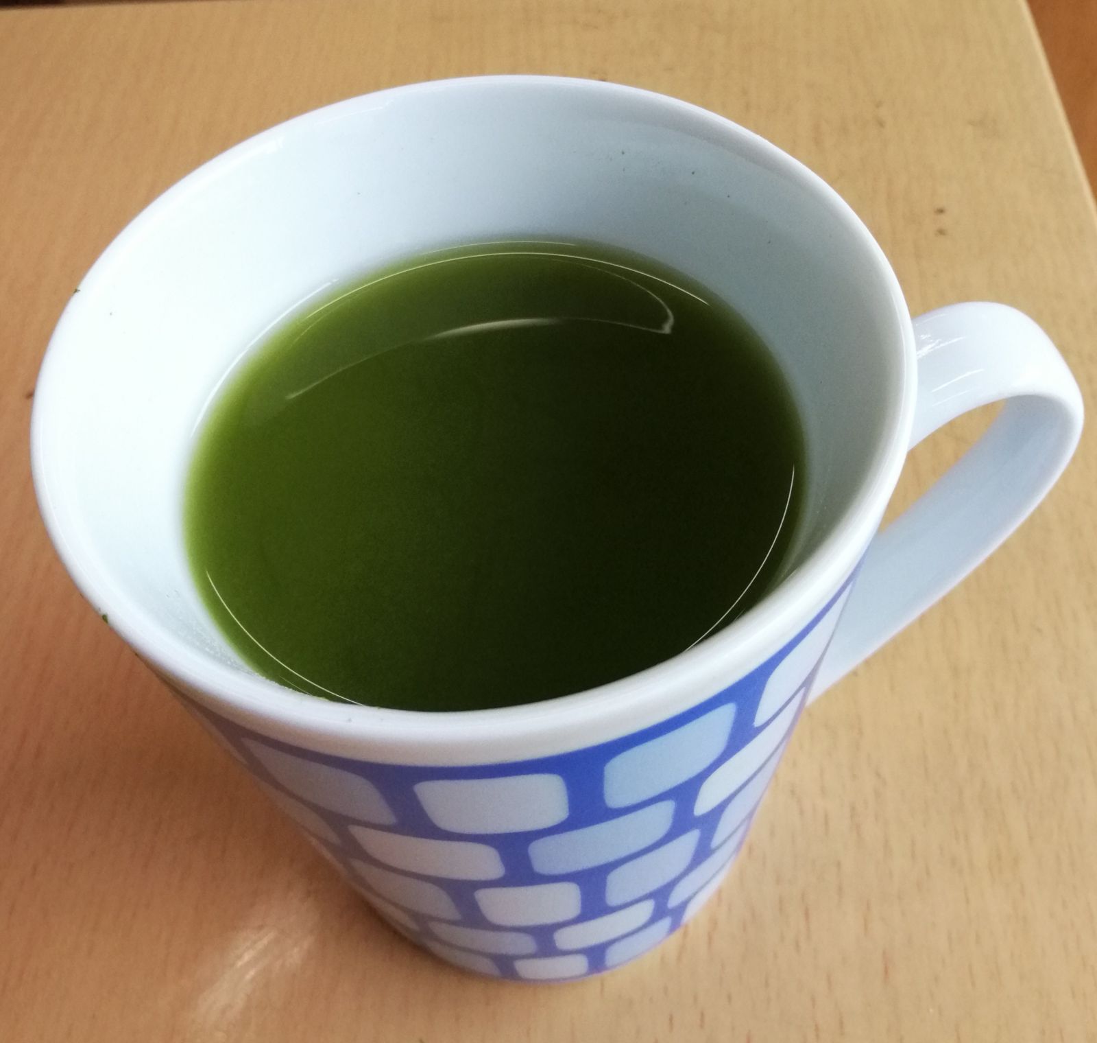 メルカリShops - 粉末玄米茶５００ｇ【もて茶って】 無添加 グルテンフリー 粉末茶 業務用 緑茶