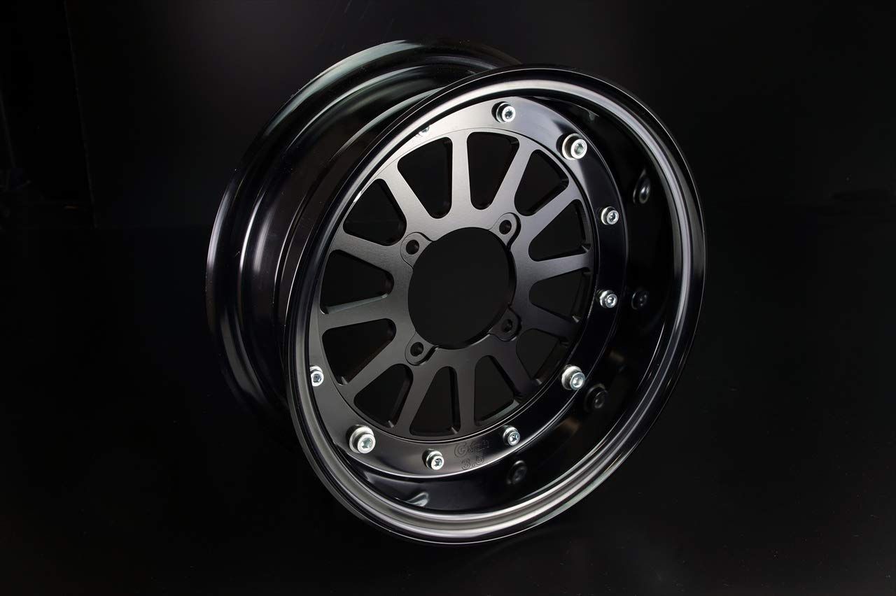 12本スポークタイプ 10インチ用