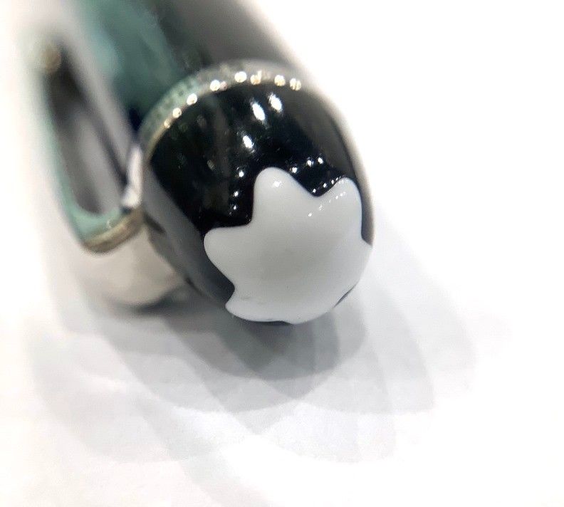 マイスターシュテュック プラチナライン