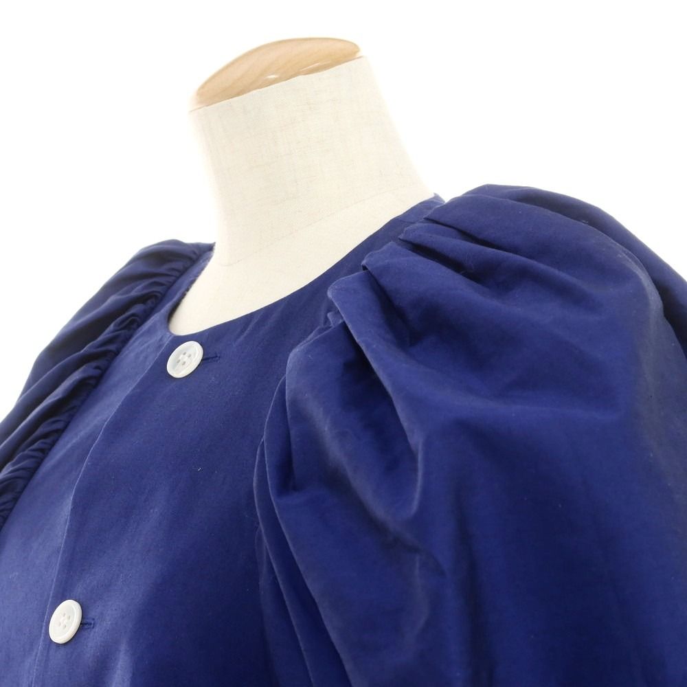 中古】ノアールケイニノミヤ noir kei ninomiya 2024年春夏 コットン  