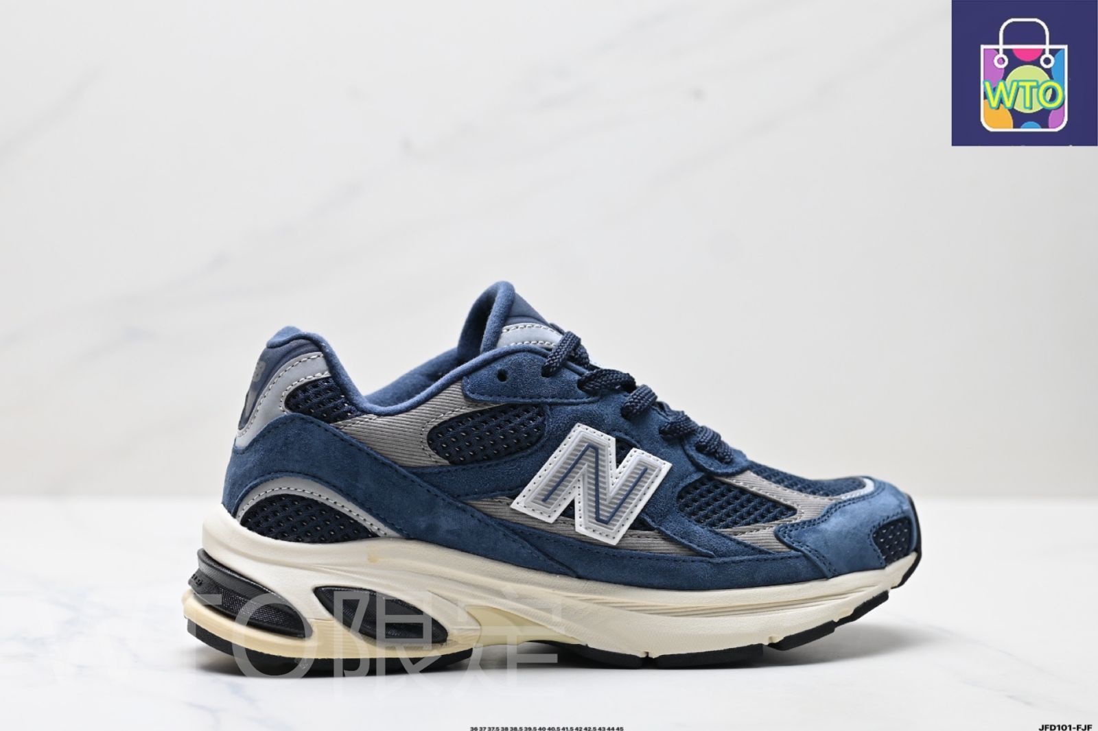 New Balance 2010 シリーズ ニューバランス 復古ダディスタイル