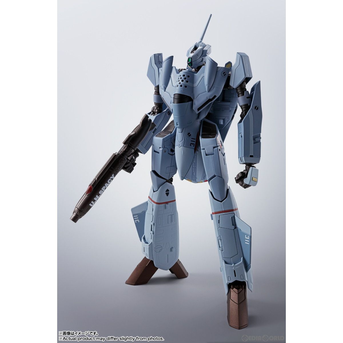 HI-L R VF-0A フェニックス(工藤シン機) + QF-2200D-B ゴースト