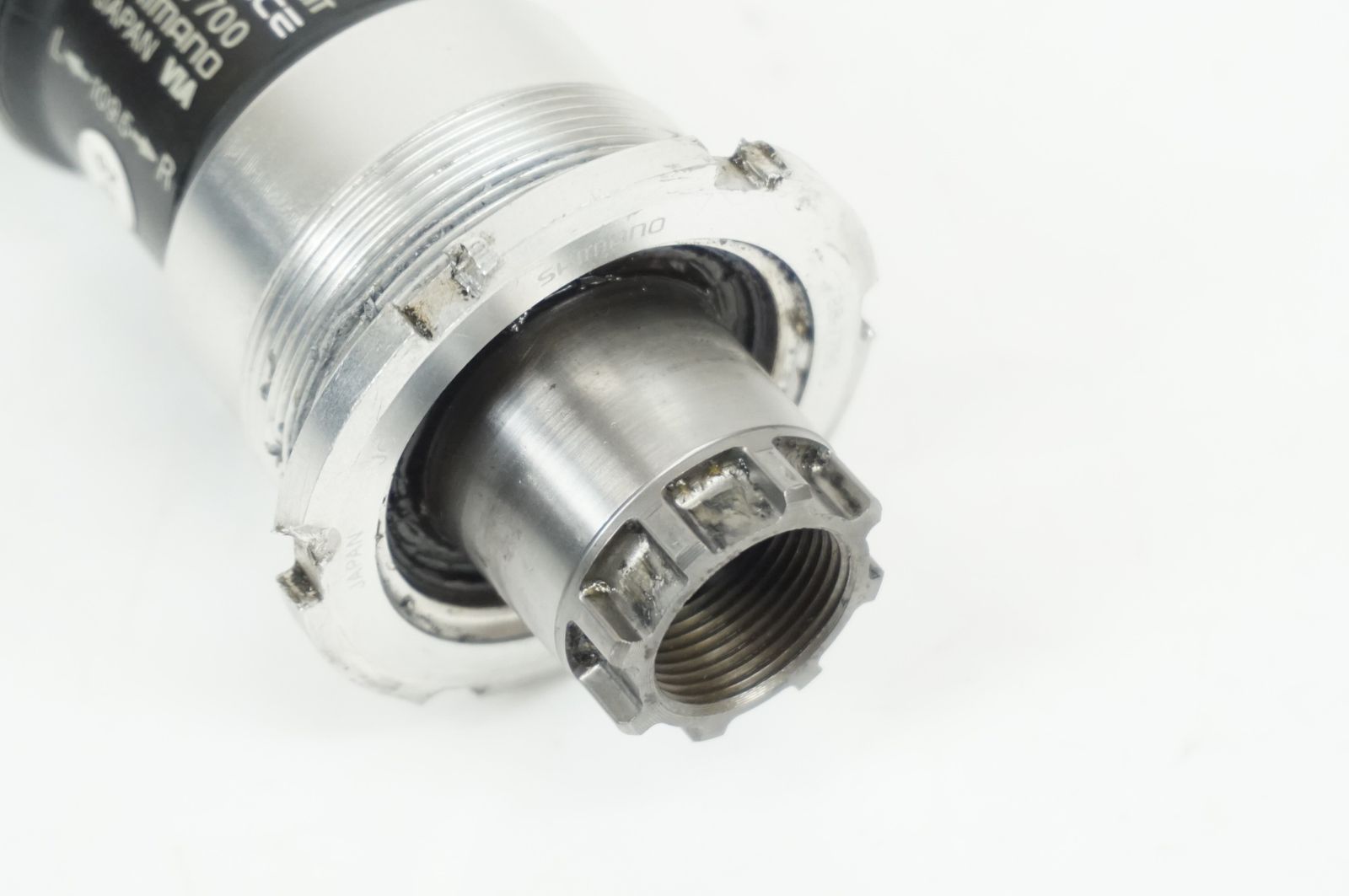 コンポーネント 7700 右レバーアッシー新品未使用品付 楽天市場】sl