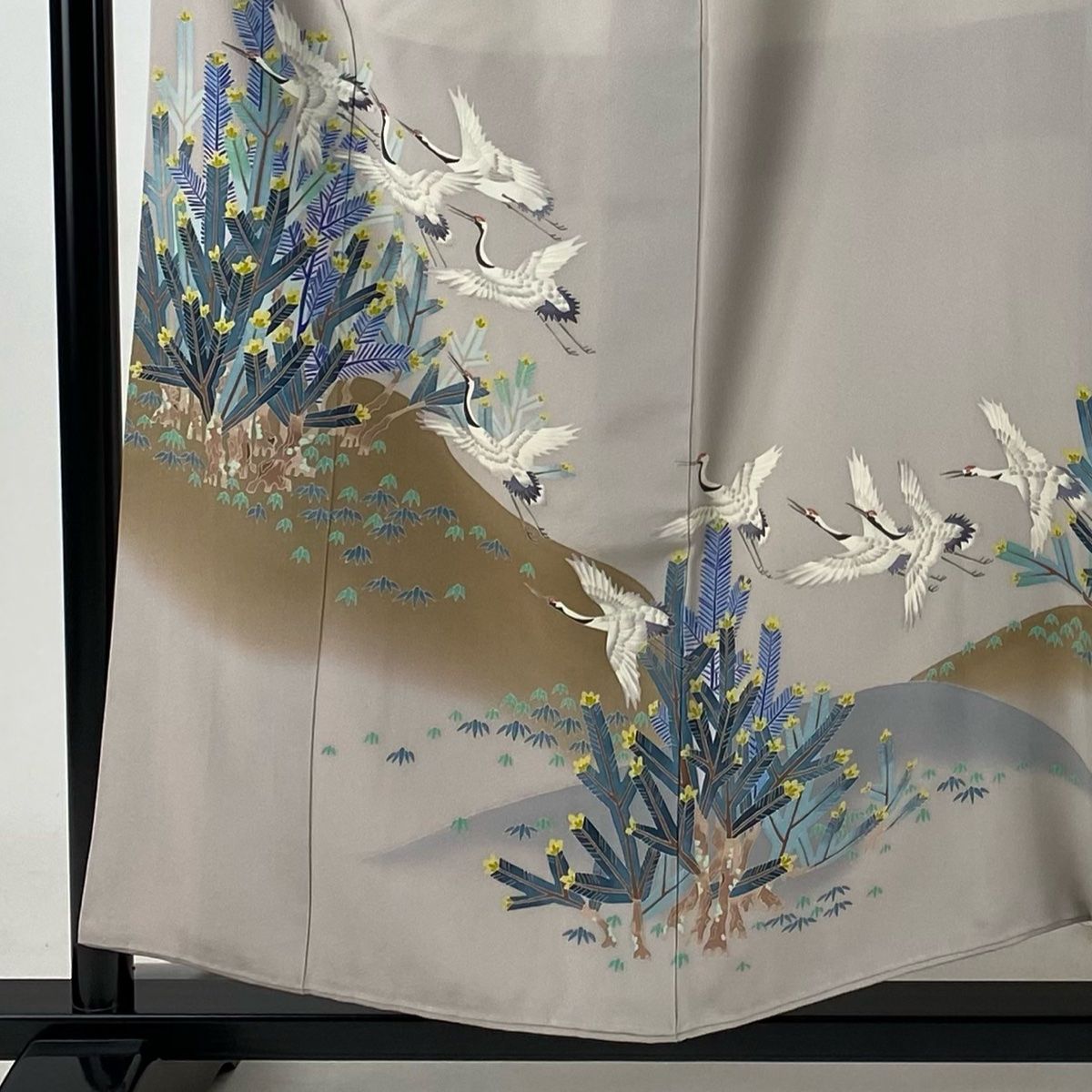 身丈154cm