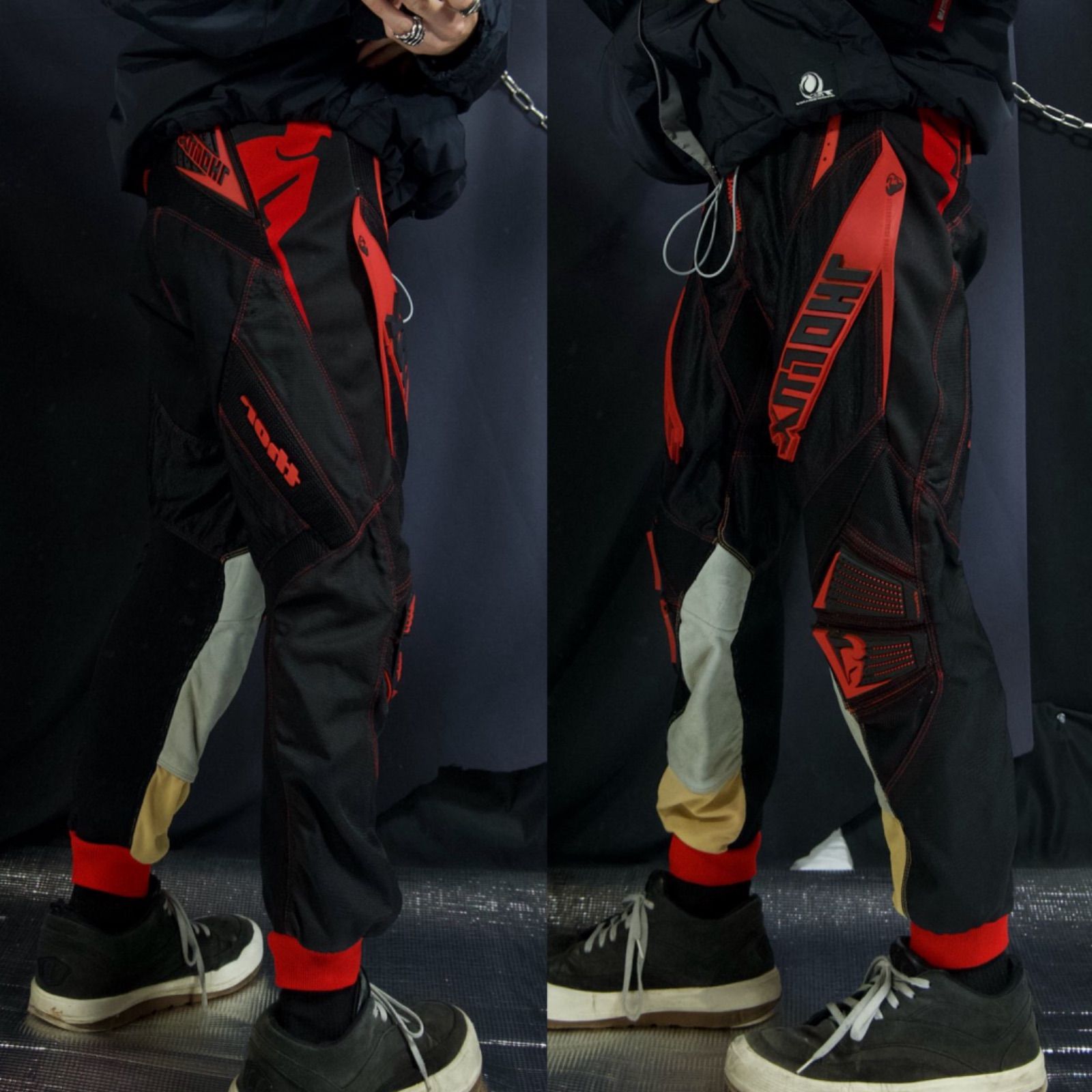 パンツ 2000's CIVARIZE custom flare denim y2k 2000s Flare Jeans - Etsy 2000's CIVARIZE custom flare denim y2k