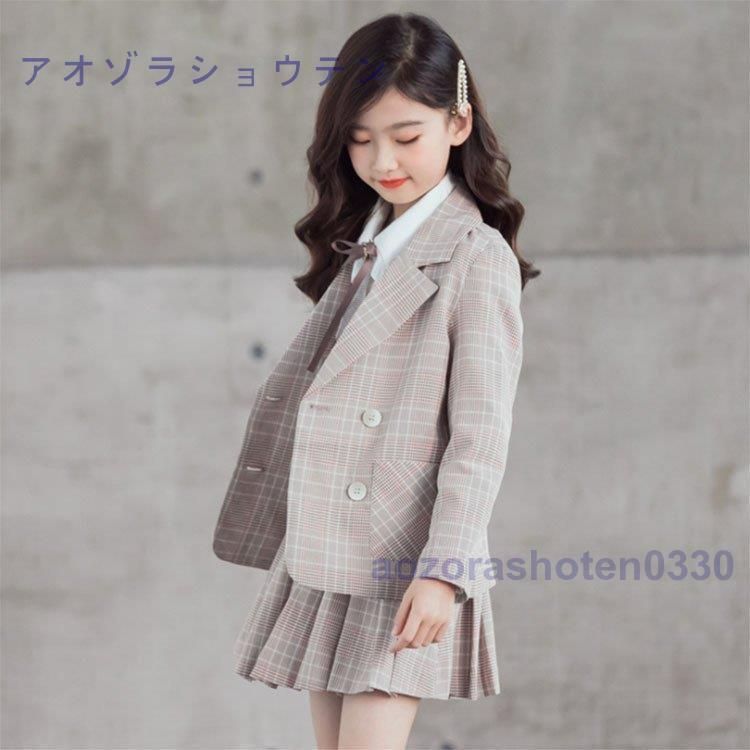 入学式卒園式 女の子