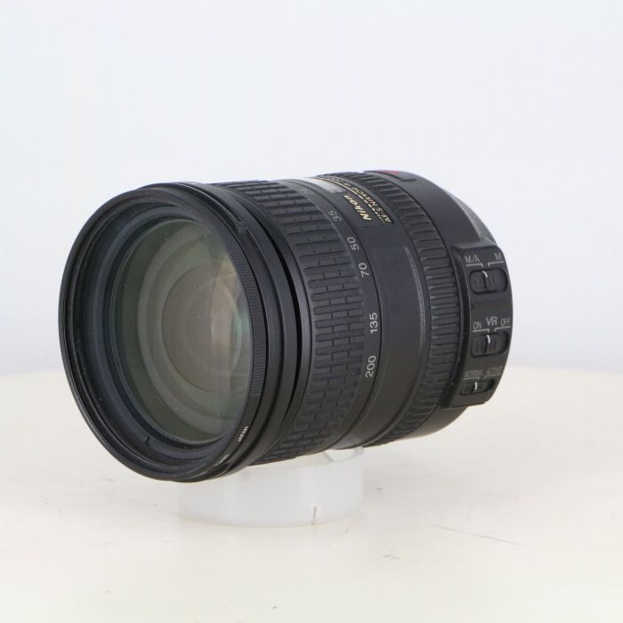 ニコン Nikon AF-S DX 18-200 3.5-5.6G ED VR