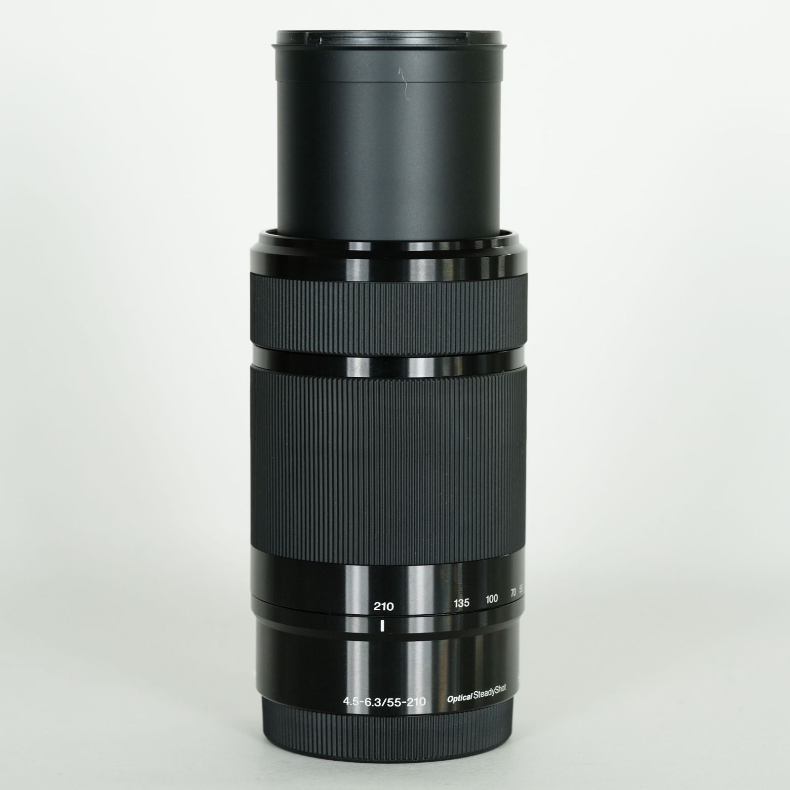 ☆訳あり品☆ SONY ソニー E 55-210mm F4.5-6.3 OSS SEL55210 #6113