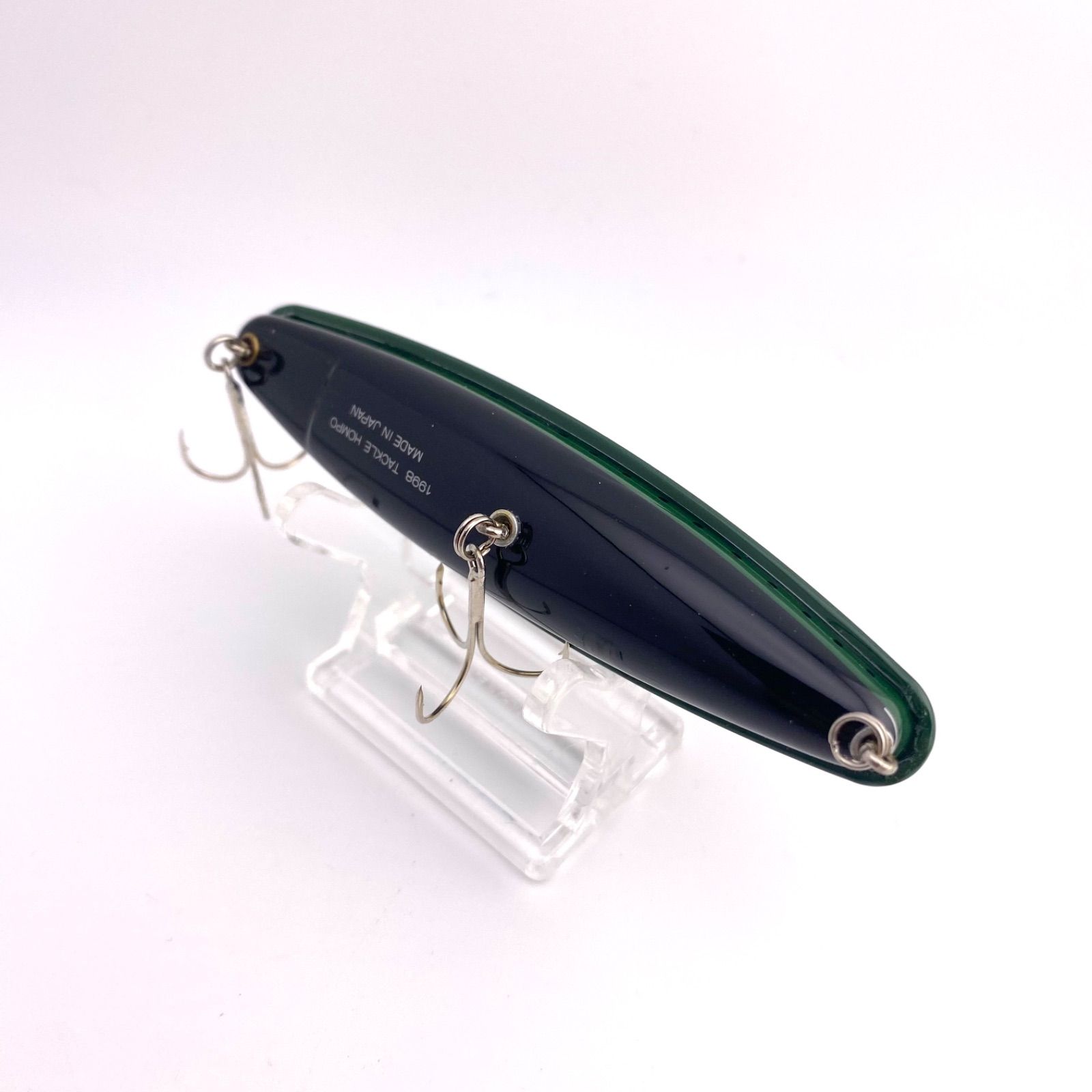 タックル本舗 ブリキ製潜水艦 TH604 新品未使用 - メルカリ